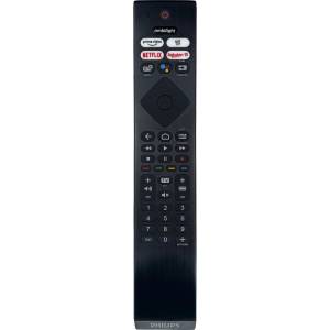 Philips 996592204196, ykf474-bt22, 50pus8857/12, 50pus8857, 65pus8857/12, 65pus8857 - оригинален дистанционен контрол с гласово управление (996592204196, ykf474-bt22, 50pus8857/12, 50pus8857, 65pus8857/12, 65 Дистанционно