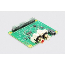 Raspberry Pi Pi-DAC+