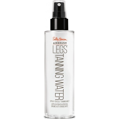 Sally Hansen Airbrush Legs samoopalovací tónující voda 200 ml