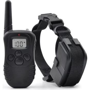 Elektronický výcvikový obojek PETRAINER PET998D