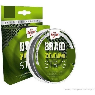 Carp Zoom STR-G 130m 0,10mm 2,70 kg