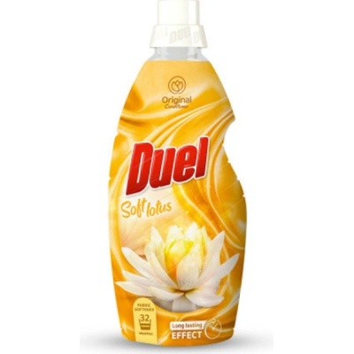 Duel aviváž Soft lotus 800 ml 32 PD