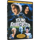 Young Frankenstein DVD