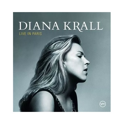 Live in Paris - Diana Krall