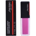 Shiseido Червило Lacquerink Shiseido Цвят 312 - electro peach 6 ml