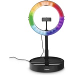 Hama SpotLight FoldUp RGB 102 (4665)
