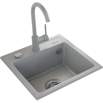 Image 1 of Kring Sevilla Set 440x440 mm black