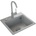 Kring Sevilla Set 440x440 mm black