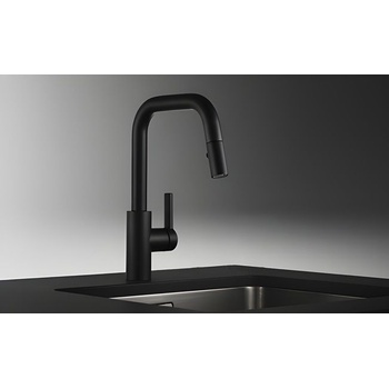 KWC Смесител за кухня kwc, luna e (luna e)