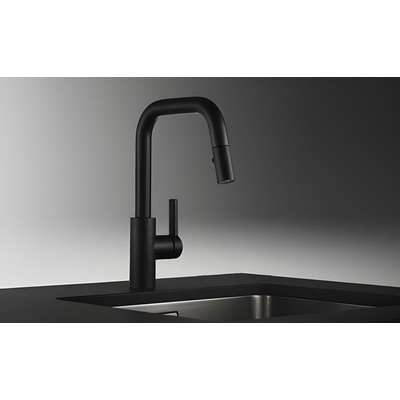 KWC Смесител за кухня kwc, luna e (luna e)