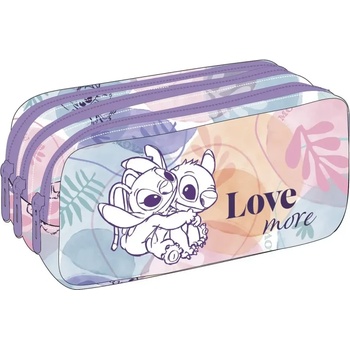 COOLPACK Несесер COOLPCK - PRIMUS - STITCH Pastel