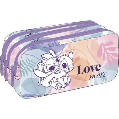 COOLPACK Несесер COOLPCK - PRIMUS - STITCH Pastel