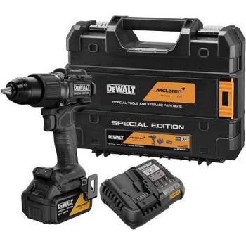 DEWALT DCD86MP1T-QW