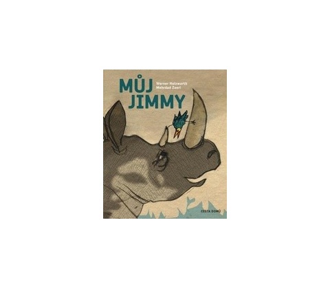 Můj Jimmy