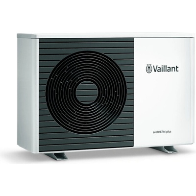 Vaillant aroTHERM plus VWL 75/8.1 230 V + VWZ AI /7 230V