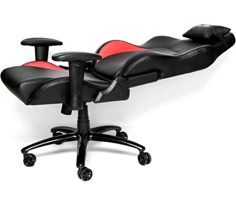 Red Fighter C2 čierné