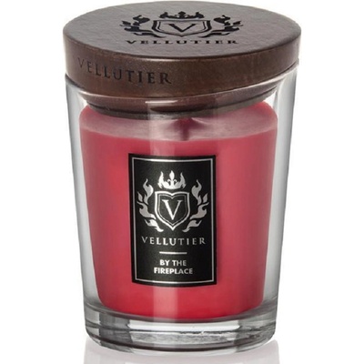 Vellutier By The Fireplace 225 g