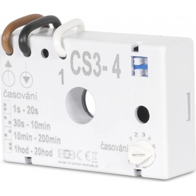 Elektrobock CS3-4 – Zboží Mobilmania