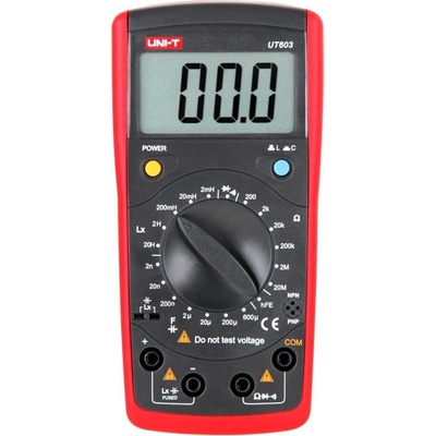 UNI-T UT603
