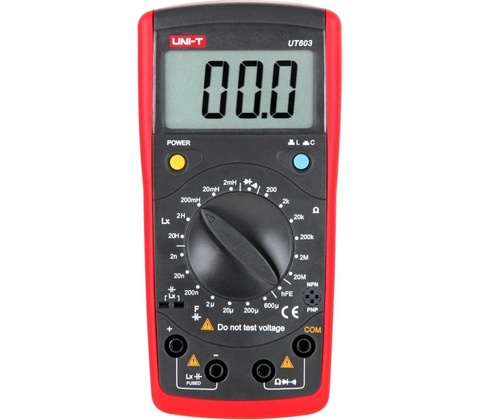 UNI-T UT603