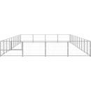 Shumee 40 m2 ocel 3082149