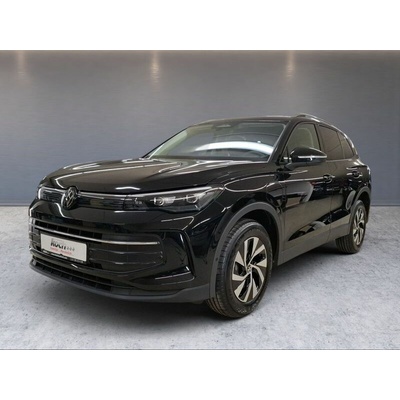 Volkswagen Tiguan eHybrid Life DSG 150 kW