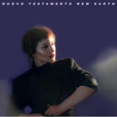 NUOVO TESTAMENTO - New Earth CD