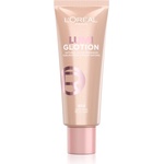 L'Oréal Lumi Glotion кремообразен озарител с хидратиращ ефект цвят 902 Light Glow 40ml