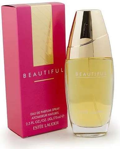 Estée Lauder Beautiful EDP 75 ml Tester