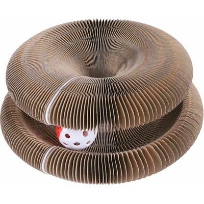 Nobby Flex pre mačky z kartonu 24 x 10 cm