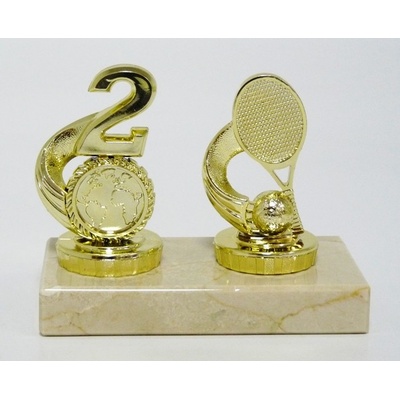 VIZINGR Tenis P002-008-654 P002-008-654/10 cm