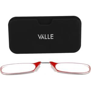 Válle Mini Mobile C2 - Компактни очила за четене без ръкави - alensa