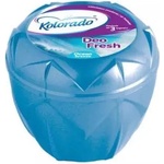 Kolorado Освежител за тяло Kolorado Deo Fresh гел 150 г Ocean Breeze