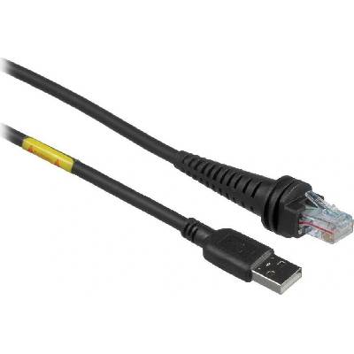 Honeywell CBL-500-150-S00-05 connection USB