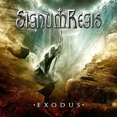 Signum Regis - Signum Regis - Exodus (2022) (11xCD)