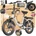 WITAMBIKE C16 2026