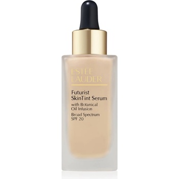 Estée Lauder Futurist SkinTint Serum Foundation With Botanical Oil Infusion SPF 20 Серум фон дьо тен SPF 20 цвят 0N1 Alabaster 30ml