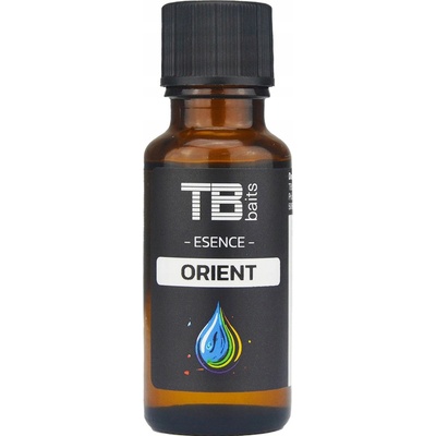 TB Baits Esencia Citrus 20 ml