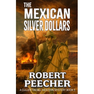 The Mexican Silver Dollars (2026)