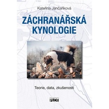 Záchranářská kynologie