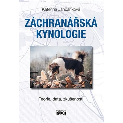 Záchranářská kynologie