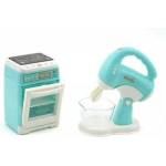 Mádara Household Appliances Kit 526785