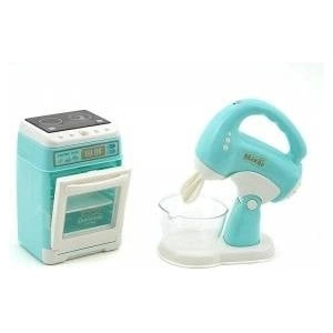 Mádara Household Appliances Kit 526785