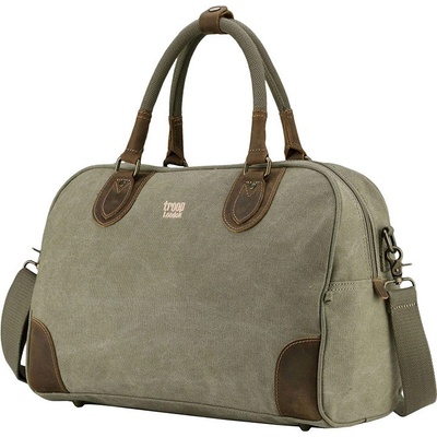 Troop London zelená 23 l