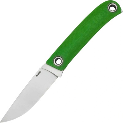 Manly Patriot RWL 34 TOXIC GREEN