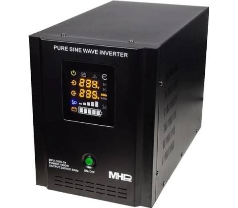 MHPower MPU-3500-48