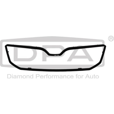 Rám, mřížka chladiče DPA 88531507402