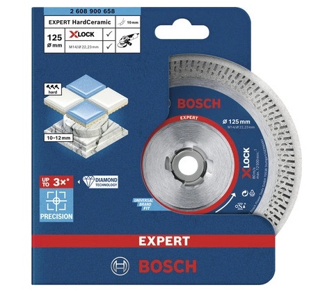 Bosch 2.608.900.658