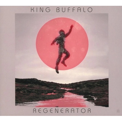 KING BUFFALO - REGENERATOR CD