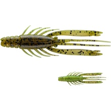 Prorex Urban Shrimp 7,2cm 2,8g Summer Craw 8ks